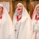 59. Sabałowe Bajania - Festiwal Folkloru Polskiego - Przesłuchania dzień 1 cz. 2 - 2025-07-10 59. Sabałowe Bajania - Festiwal Folkloru Polskiego - Przesłuchania dzień 1 cz. 2 - 2025-07-10