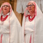 59. Sabałowe Bajania - Festiwal Folkloru Polskiego - Przesłuchania dzień 1 cz. 2 - 2025-07-10 59. Sabałowe Bajania - Festiwal Folkloru Polskiego - Przesłuchania dzień 1 cz. 2 - 2025-07-10