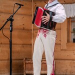 59. Sabałowe Bajania - Festiwal Folkloru Polskiego - Przesłuchania dzień 1 cz. 2 - 2025-07-10 59. Sabałowe Bajania - Festiwal Folkloru Polskiego - Przesłuchania dzień 1 cz. 2 - 2025-07-10