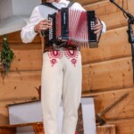 59. Sabałowe Bajania - Festiwal Folkloru Polskiego - Przesłuchania dzień 1 cz. 2 - 2025-07-10 59. Sabałowe Bajania - Festiwal Folkloru Polskiego - Przesłuchania dzień 1 cz. 2 - 2025-07-10