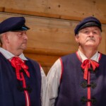 59. Sabałowe Bajania - Festiwal Folkloru Polskiego - Przesłuchania dzień 1 cz. 2 - 2025-07-10 59. Sabałowe Bajania - Festiwal Folkloru Polskiego - Przesłuchania dzień 1 cz. 2 - 2025-07-10