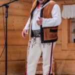 59. Sabałowe Bajania - Festiwal Folkloru Polskiego - Przesłuchania dzień 1 cz. 2 - 2025-07-10 59. Sabałowe Bajania - Festiwal Folkloru Polskiego - Przesłuchania dzień 1 cz. 2 - 2025-07-10