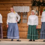 59. Sabałowe Bajania - Festiwal Folkloru Polskiego - Przesłuchania dzień 1 cz. 2 - 2025-07-10 59. Sabałowe Bajania - Festiwal Folkloru Polskiego - Przesłuchania dzień 1 cz. 2 - 2025-07-10