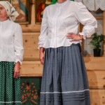 59. Sabałowe Bajania - Festiwal Folkloru Polskiego - Przesłuchania dzień 1 cz. 2 - 2025-07-10 59. Sabałowe Bajania - Festiwal Folkloru Polskiego - Przesłuchania dzień 1 cz. 2 - 2025-07-10