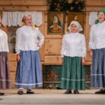 59. Sabałowe Bajania - Festiwal Folkloru Polskiego - Przesłuchania dzień 1 cz. 2 - 2025-07-10 59. Sabałowe Bajania - Festiwal Folkloru Polskiego - Przesłuchania dzień 1 cz. 2 - 2025-07-10