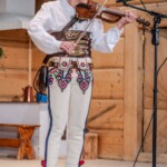 59. Sabałowe Bajania - Festiwal Folkloru Polskiego - Przesłuchania dzień 1 cz. 2 - 2025-07-10 59. Sabałowe Bajania - Festiwal Folkloru Polskiego - Przesłuchania dzień 1 cz. 2 - 2025-07-10
