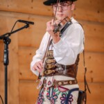 59. Sabałowe Bajania - Festiwal Folkloru Polskiego - Przesłuchania dzień 1 cz. 2 - 2025-07-10 59. Sabałowe Bajania - Festiwal Folkloru Polskiego - Przesłuchania dzień 1 cz. 2 - 2025-07-10