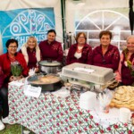 59. Sabałowe Bajania - Festiwal Folkloru Polskiego - Koło Gospodyń Wiejskich z Bukowiny Tatrzańskiej - 2025-07-10 59. Sabałowe Bajania - Festiwal Folkloru Polskiego - Koło Gospodyń Wiejskich z Bukowiny Tatrzańskiej - 2025-07-10