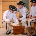 „Jedrzej Wierch i pragrafy” w BCK w wykonaniu Zespołu Góralskiego „Ślebodni” z Leśnicy-Gronia - 2025-07-16 „Jedrzej Wierch i pragrafy” w BCK w wykonaniu Zespołu Góralskiego „Ślebodni” z Leśnicy-Gronia - 2025-07-16