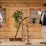 „Jedrzej Wierch i pragrafy” w BCK w wykonaniu Zespołu Góralskiego „Ślebodni” z Leśnicy-Gronia - 2025-07-16 „Jedrzej Wierch i pragrafy” w BCK w wykonaniu Zespołu Góralskiego „Ślebodni” z Leśnicy-Gronia - 2025-07-16