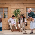 „Jedrzej Wierch i pragrafy” w BCK w wykonaniu Zespołu Góralskiego „Ślebodni” z Leśnicy-Gronia - 2025-07-16 „Jedrzej Wierch i pragrafy” w BCK w wykonaniu Zespołu Góralskiego „Ślebodni” z Leśnicy-Gronia - 2025-07-16