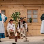 „Jedrzej Wierch i pragrafy” w BCK w wykonaniu Zespołu Góralskiego „Ślebodni” z Leśnicy-Gronia - 2025-07-16 „Jedrzej Wierch i pragrafy” w BCK w wykonaniu Zespołu Góralskiego „Ślebodni” z Leśnicy-Gronia - 2025-07-16