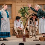 „Jedrzej Wierch i pragrafy” w BCK w wykonaniu Zespołu Góralskiego „Ślebodni” z Leśnicy-Gronia - 2025-07-16 „Jedrzej Wierch i pragrafy” w BCK w wykonaniu Zespołu Góralskiego „Ślebodni” z Leśnicy-Gronia - 2025-07-16