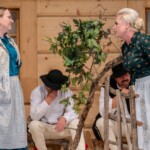 „Jedrzej Wierch i pragrafy” w BCK w wykonaniu Zespołu Góralskiego „Ślebodni” z Leśnicy-Gronia - 2025-07-16 „Jedrzej Wierch i pragrafy” w BCK w wykonaniu Zespołu Góralskiego „Ślebodni” z Leśnicy-Gronia - 2025-07-16