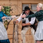 „Jedrzej Wierch i pragrafy” w BCK w wykonaniu Zespołu Góralskiego „Ślebodni” z Leśnicy-Gronia - 2025-07-16 „Jedrzej Wierch i pragrafy” w BCK w wykonaniu Zespołu Góralskiego „Ślebodni” z Leśnicy-Gronia - 2025-07-16