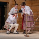 „Jedrzej Wierch i pragrafy” w BCK w wykonaniu Zespołu Góralskiego „Ślebodni” z Leśnicy-Gronia - 2025-07-16 „Jedrzej Wierch i pragrafy” w BCK w wykonaniu Zespołu Góralskiego „Ślebodni” z Leśnicy-Gronia - 2025-07-16