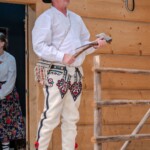 „Jedrzej Wierch i pragrafy” w BCK w wykonaniu Zespołu Góralskiego „Ślebodni” z Leśnicy-Gronia - 2025-07-16 „Jedrzej Wierch i pragrafy” w BCK w wykonaniu Zespołu Góralskiego „Ślebodni” z Leśnicy-Gronia - 2025-07-16