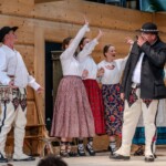 „Jedrzej Wierch i pragrafy” w BCK w wykonaniu Zespołu Góralskiego „Ślebodni” z Leśnicy-Gronia - 2025-07-16 „Jedrzej Wierch i pragrafy” w BCK w wykonaniu Zespołu Góralskiego „Ślebodni” z Leśnicy-Gronia - 2025-07-16