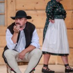 „Jedrzej Wierch i pragrafy” w BCK w wykonaniu Zespołu Góralskiego „Ślebodni” z Leśnicy-Gronia - 2025-07-16 „Jedrzej Wierch i pragrafy” w BCK w wykonaniu Zespołu Góralskiego „Ślebodni” z Leśnicy-Gronia - 2025-07-16