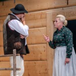 „Jedrzej Wierch i pragrafy” w BCK w wykonaniu Zespołu Góralskiego „Ślebodni” z Leśnicy-Gronia - 2025-07-16 „Jedrzej Wierch i pragrafy” w BCK w wykonaniu Zespołu Góralskiego „Ślebodni” z Leśnicy-Gronia - 2025-07-16