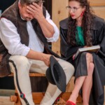 „Jedrzej Wierch i pragrafy” w BCK w wykonaniu Zespołu Góralskiego „Ślebodni” z Leśnicy-Gronia - 2025-07-16 „Jedrzej Wierch i pragrafy” w BCK w wykonaniu Zespołu Góralskiego „Ślebodni” z Leśnicy-Gronia - 2025-07-16