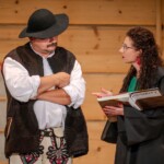 „Jedrzej Wierch i pragrafy” w BCK w wykonaniu Zespołu Góralskiego „Ślebodni” z Leśnicy-Gronia - 2025-07-16 „Jedrzej Wierch i pragrafy” w BCK w wykonaniu Zespołu Góralskiego „Ślebodni” z Leśnicy-Gronia - 2025-07-16