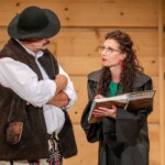 „Jedrzej Wierch i pragrafy” w BCK w wykonaniu Zespołu Góralskiego „Ślebodni” z Leśnicy-Gronia - 2025-07-16 „Jedrzej Wierch i pragrafy” w BCK w wykonaniu Zespołu Góralskiego „Ślebodni” z Leśnicy-Gronia - 2025-07-16