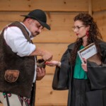 „Jedrzej Wierch i pragrafy” w BCK w wykonaniu Zespołu Góralskiego „Ślebodni” z Leśnicy-Gronia - 2025-07-16 „Jedrzej Wierch i pragrafy” w BCK w wykonaniu Zespołu Góralskiego „Ślebodni” z Leśnicy-Gronia - 2025-07-16