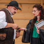 „Jedrzej Wierch i pragrafy” w BCK w wykonaniu Zespołu Góralskiego „Ślebodni” z Leśnicy-Gronia - 2025-07-16 „Jedrzej Wierch i pragrafy” w BCK w wykonaniu Zespołu Góralskiego „Ślebodni” z Leśnicy-Gronia - 2025-07-16