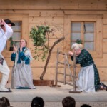 „Jedrzej Wierch i pragrafy” w BCK w wykonaniu Zespołu Góralskiego „Ślebodni” z Leśnicy-Gronia - 2025-07-16 „Jedrzej Wierch i pragrafy” w BCK w wykonaniu Zespołu Góralskiego „Ślebodni” z Leśnicy-Gronia - 2025-07-16