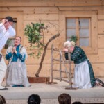 „Jedrzej Wierch i pragrafy” w BCK w wykonaniu Zespołu Góralskiego „Ślebodni” z Leśnicy-Gronia - 2025-07-16 „Jedrzej Wierch i pragrafy” w BCK w wykonaniu Zespołu Góralskiego „Ślebodni” z Leśnicy-Gronia - 2025-07-16