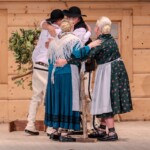 „Jedrzej Wierch i pragrafy” w BCK w wykonaniu Zespołu Góralskiego „Ślebodni” z Leśnicy-Gronia - 2025-07-16 „Jedrzej Wierch i pragrafy” w BCK w wykonaniu Zespołu Góralskiego „Ślebodni” z Leśnicy-Gronia - 2025-07-16