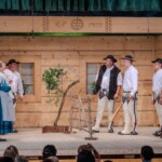 „Jedrzej Wierch i pragrafy” w BCK w wykonaniu Zespołu Góralskiego „Ślebodni” z Leśnicy-Gronia - 2025-07-16 „Jedrzej Wierch i pragrafy” w BCK w wykonaniu Zespołu Góralskiego „Ślebodni” z Leśnicy-Gronia - 2025-07-16