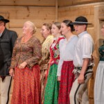 „Jedrzej Wierch i pragrafy” w BCK w wykonaniu Zespołu Góralskiego „Ślebodni” z Leśnicy-Gronia - 2025-07-16 „Jedrzej Wierch i pragrafy” w BCK w wykonaniu Zespołu Góralskiego „Ślebodni” z Leśnicy-Gronia - 2025-07-16