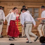 „Jedrzej Wierch i pragrafy” w BCK w wykonaniu Zespołu Góralskiego „Ślebodni” z Leśnicy-Gronia - 2025-07-16 „Jedrzej Wierch i pragrafy” w BCK w wykonaniu Zespołu Góralskiego „Ślebodni” z Leśnicy-Gronia - 2025-07-16