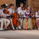 „Jedrzej Wierch i pragrafy” w BCK w wykonaniu Zespołu Góralskiego „Ślebodni” z Leśnicy-Gronia - 2025-07-16 „Jedrzej Wierch i pragrafy” w BCK w wykonaniu Zespołu Góralskiego „Ślebodni” z Leśnicy-Gronia - 2025-07-16