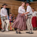 „Jedrzej Wierch i pragrafy” w BCK w wykonaniu Zespołu Góralskiego „Ślebodni” z Leśnicy-Gronia - 2025-07-16 „Jedrzej Wierch i pragrafy” w BCK w wykonaniu Zespołu Góralskiego „Ślebodni” z Leśnicy-Gronia - 2025-07-16