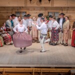 „Jedrzej Wierch i pragrafy” w BCK w wykonaniu Zespołu Góralskiego „Ślebodni” z Leśnicy-Gronia - 2025-07-16 „Jedrzej Wierch i pragrafy” w BCK w wykonaniu Zespołu Góralskiego „Ślebodni” z Leśnicy-Gronia - 2025-07-16