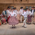 „Jedrzej Wierch i pragrafy” w BCK w wykonaniu Zespołu Góralskiego „Ślebodni” z Leśnicy-Gronia - 2025-07-16 „Jedrzej Wierch i pragrafy” w BCK w wykonaniu Zespołu Góralskiego „Ślebodni” z Leśnicy-Gronia - 2025-07-16