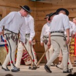 „Jedrzej Wierch i pragrafy” w BCK w wykonaniu Zespołu Góralskiego „Ślebodni” z Leśnicy-Gronia - 2025-07-16 „Jedrzej Wierch i pragrafy” w BCK w wykonaniu Zespołu Góralskiego „Ślebodni” z Leśnicy-Gronia - 2025-07-16