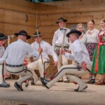 „Jedrzej Wierch i pragrafy” w BCK w wykonaniu Zespołu Góralskiego „Ślebodni” z Leśnicy-Gronia - 2025-07-16 „Jedrzej Wierch i pragrafy” w BCK w wykonaniu Zespołu Góralskiego „Ślebodni” z Leśnicy-Gronia - 2025-07-16