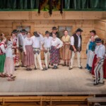 „Jedrzej Wierch i pragrafy” w BCK w wykonaniu Zespołu Góralskiego „Ślebodni” z Leśnicy-Gronia - 2025-07-16 „Jedrzej Wierch i pragrafy” w BCK w wykonaniu Zespołu Góralskiego „Ślebodni” z Leśnicy-Gronia - 2025-07-16