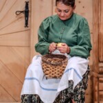 59. Sabałowe Bajania - Sztuka teatralna pt. Chory z Urojenia w wykonaniu Regionalnego Zespołu Teatralnego im. Józefa Pitoraka z Bukowiny Tatrzańskiej 59. Sabałowe Bajania - Sztuka teatralna pt. Chory z Urojenia w wykonaniu Regionalnego Zespołu Teatralnego im. Józefa Pitoraka z Bukowiny Tatrzańskiej