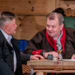 59. Sabałowe Bajania - Sztuka teatralna pt. Chory z Urojenia w wykonaniu Regionalnego Zespołu Teatralnego im. Józefa Pitoraka z Bukowiny Tatrzańskiej 59. Sabałowe Bajania - Sztuka teatralna pt. Chory z Urojenia w wykonaniu Regionalnego Zespołu Teatralnego im. Józefa Pitoraka z Bukowiny Tatrzańskiej