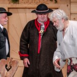 59. Sabałowe Bajania - Sztuka teatralna pt. Chory z Urojenia w wykonaniu Regionalnego Zespołu Teatralnego im. Józefa Pitoraka z Bukowiny Tatrzańskiej 59. Sabałowe Bajania - Sztuka teatralna pt. Chory z Urojenia w wykonaniu Regionalnego Zespołu Teatralnego im. Józefa Pitoraka z Bukowiny Tatrzańskiej