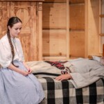 59. Sabałowe Bajania - Sztuka teatralna pt. Chory z Urojenia w wykonaniu Regionalnego Zespołu Teatralnego im. Józefa Pitoraka z Bukowiny Tatrzańskiej 59. Sabałowe Bajania - Sztuka teatralna pt. Chory z Urojenia w wykonaniu Regionalnego Zespołu Teatralnego im. Józefa Pitoraka z Bukowiny Tatrzańskiej