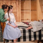 59. Sabałowe Bajania - Sztuka teatralna pt. Chory z Urojenia w wykonaniu Regionalnego Zespołu Teatralnego im. Józefa Pitoraka z Bukowiny Tatrzańskiej 59. Sabałowe Bajania - Sztuka teatralna pt. Chory z Urojenia w wykonaniu Regionalnego Zespołu Teatralnego im. Józefa Pitoraka z Bukowiny Tatrzańskiej