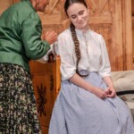 59. Sabałowe Bajania - Sztuka teatralna pt. Chory z Urojenia w wykonaniu Regionalnego Zespołu Teatralnego im. Józefa Pitoraka z Bukowiny Tatrzańskiej 59. Sabałowe Bajania - Sztuka teatralna pt. Chory z Urojenia w wykonaniu Regionalnego Zespołu Teatralnego im. Józefa Pitoraka z Bukowiny Tatrzańskiej