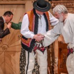 59. Sabałowe Bajania - Sztuka teatralna pt. Chory z Urojenia w wykonaniu Regionalnego Zespołu Teatralnego im. Józefa Pitoraka z Bukowiny Tatrzańskiej 59. Sabałowe Bajania - Sztuka teatralna pt. Chory z Urojenia w wykonaniu Regionalnego Zespołu Teatralnego im. Józefa Pitoraka z Bukowiny Tatrzańskiej