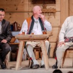 59. Sabałowe Bajania - Sztuka teatralna pt. Chory z Urojenia w wykonaniu Regionalnego Zespołu Teatralnego im. Józefa Pitoraka z Bukowiny Tatrzańskiej 59. Sabałowe Bajania - Sztuka teatralna pt. Chory z Urojenia w wykonaniu Regionalnego Zespołu Teatralnego im. Józefa Pitoraka z Bukowiny Tatrzańskiej